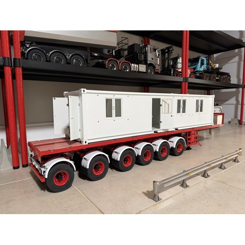 DPS Container Office 40ft 1/14