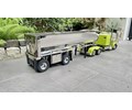 DPS Enddump SPREAD AXLE TRAILER 2024