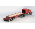 DS26-TRAIN-B-DOUBLE TRAILER A CA-US-AU 32FT