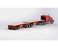 DS26-TRAILER FLATBED 28FT