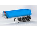 D.26.TRAILER TIPPER V1.2 2AXLE