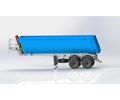 D.26.TRAILER TIPPER V1.2 2AXLE