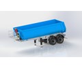 D.26.TRAILER TIPPER V1.2 2AXLE