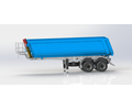 D.26.TRAILER TIPPER V1.2 2AXLE
