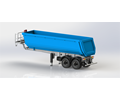 D.26.TRAILER TIPPER V1.2 2AXLE