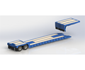 DS.26.003.LOWBOY TRAILER 043 2AXLE