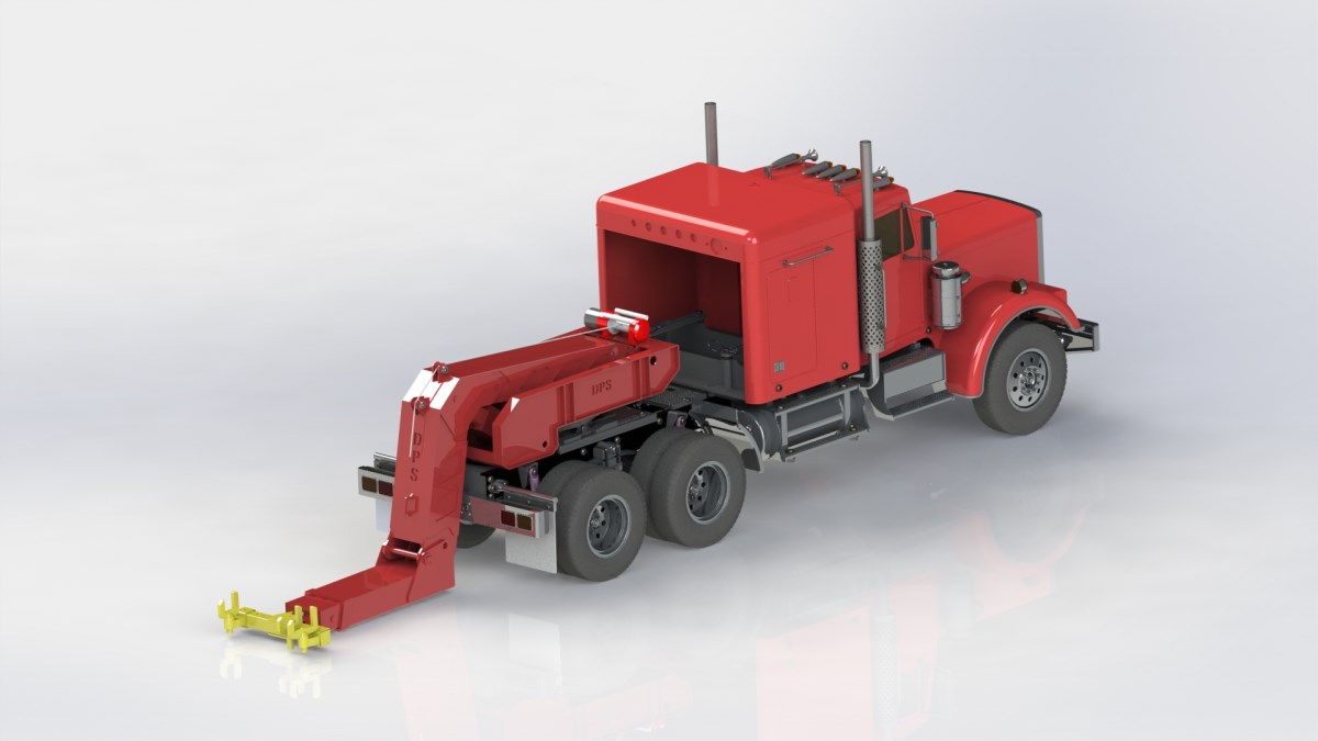 DS.26.011.ZACKLIFT FIFTH WHEELER