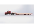 DPS.026.440B-LANDOLL SPREAD AXLE