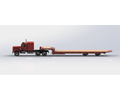DPS.026.440B-LANDOLL SPREAD AXLE