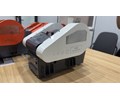 DPS JAW CRUSHER STONE MACHINE MODEL 1:14 VER1.0