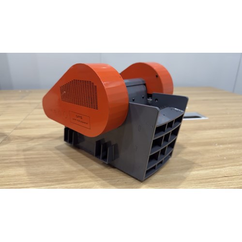 DPS JAW CRUSHER STONE MACHINE MODEL 1:14 VER1.0