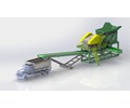 D26.012.FIXED Stationary JAW CRUSHER SYSTEM