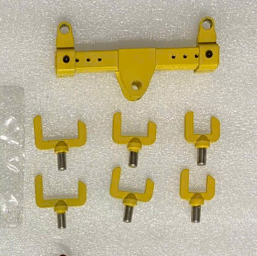 Zacklift accessories
