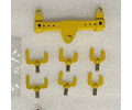 Zacklift accessories