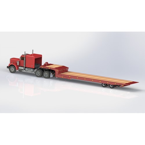 DPS.026.440B-LANDOLL 2AXLE
