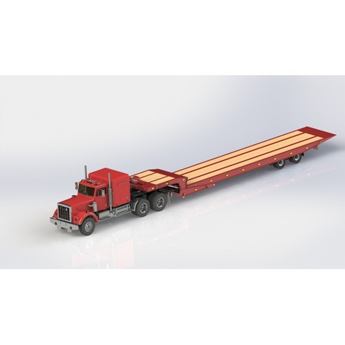 DPS.026.440B-LANDOLL 2AXLE