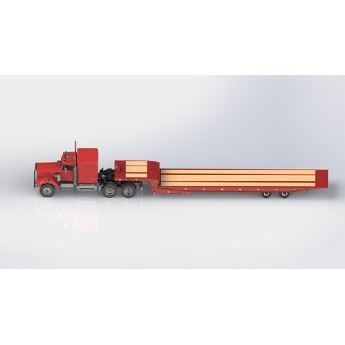 DPS.026.440B-LANDOLL 2AXLE