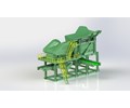 D26.012.000 FIXED Stationary JAW CRUSHER SYSTEM 2