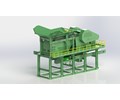 D26.012.000 FIXED Stationary JAW CRUSHER SYSTEM 2