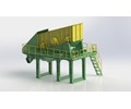 DS26.014.CIRCULAR VIBRATING SCREEN SYSTEM