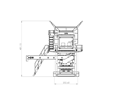 D26.012.FIXED Stationary JAW CRUSHER SYSTEM