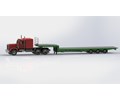 DS.26.022.TILT TRAY TRAILER TRIAXLE