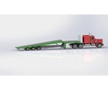 DS.26.022.TILT TRAY TRAILER TRIAXLE