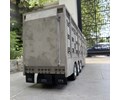 D26.020.EURO LIVE STOCK TRAILER ( CATTLE TRAILER )