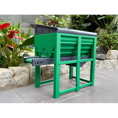 DPS-CONVEYOR HOPPER 2025