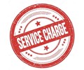 SERVICE Fee