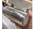 DPS round oil tank 110mm