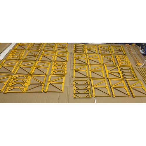1/14 DPS CRANE TOWER MODEL