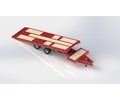 DS.26.28 TILT TRAILER 2AXLE